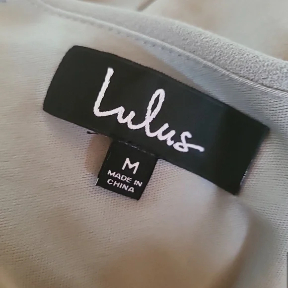 Lulu's New long dresses melora light blue